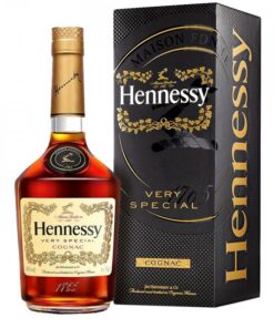 21134 hennessy v s