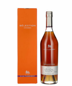 A. de Fussigny SELECTION Fine Cognac 40 07l GB