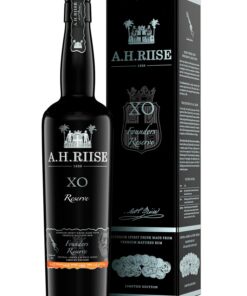 A.H.Riise XO Founders Reserve Batch 5 07l 444 GB