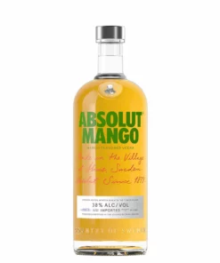 Absolut Mango 07l 40 1