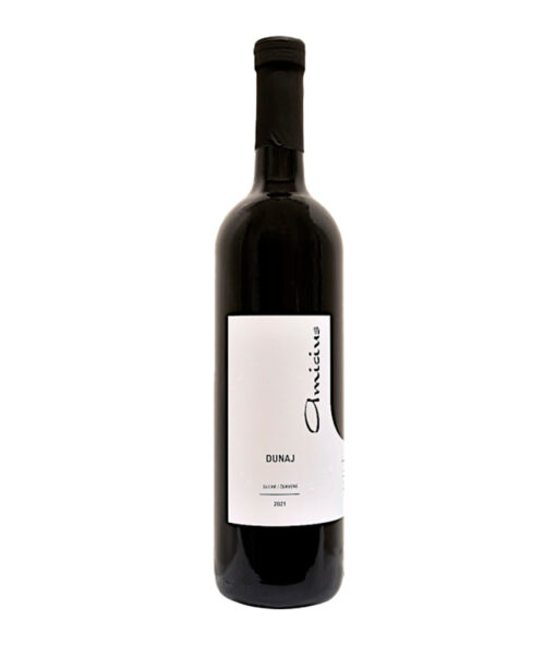 Amicius Dunaj 2021 suche cervene vino 075l 145