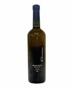 Amicius Orange Wine Rizling Veltlin Suche biele 125 075l