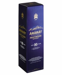 Ararat 10y Akhtamar