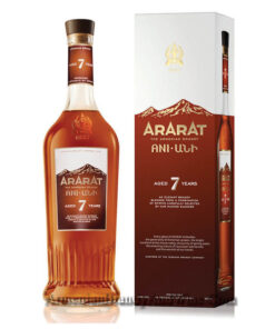 Ararat 7 years 07l 40