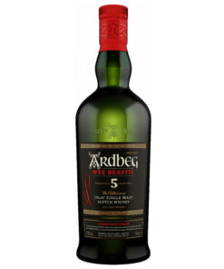 Ardbeg 5YO Wee Beastie