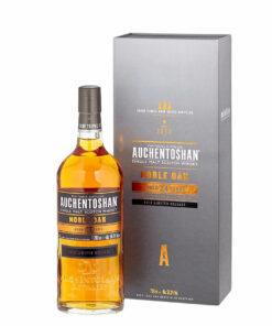 Auchentoshan 24 Years Old Noble Oak 2015 07l 503 GB