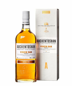 Auchentoshan Virgin Oak Batch Two 07l 46 GB