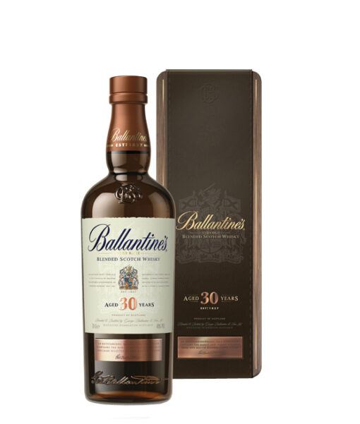 Ballantines 30 year 07l 40