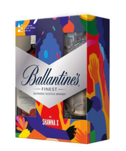 Ballantines 40 07l 2 pohare GB