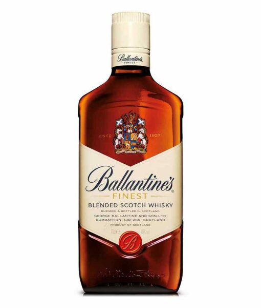 Ballantines Finest 07l 40