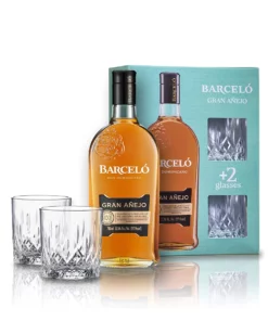 Barcelo Gran Anejo 2 pohare GB 1