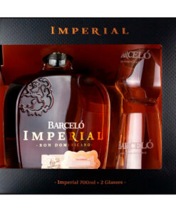 Barcelo Imperial 2 pohare 38 07l GB