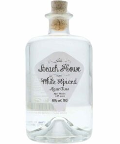 Beach House White Spiced 07l 40