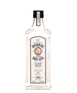 Bombay London Dry Gin 07l 375