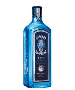 Bombay Sapphire East 42 07l