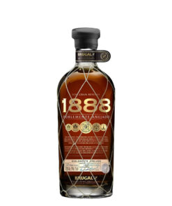 Brugal 1888 Superior Rum 07l 40