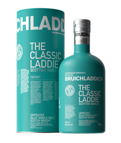 Bruichladdich Laddie Classic