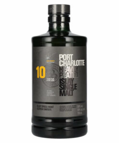 Bruichladdich Port Charlotte 10y 07l 50