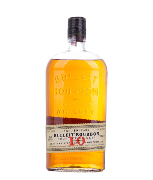 Bulleit 10 Years 456 07l