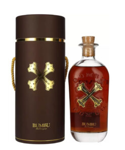 Bumbu Limited Edition 40  0 7l GB