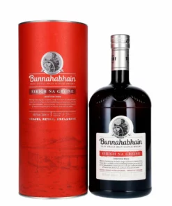 Bunnahabhain Eirigh Na Greine Islay Single Malt Scotch Whisky 463 1l GB