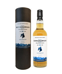 Bunnahabhain Moine 2011 Aged 10y 46