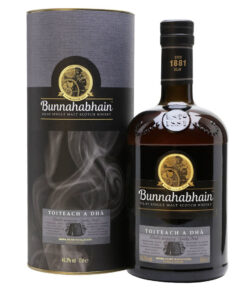 Bunnahabhain Toiteach