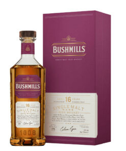 Bushmills Malt 16yo 40 07l GB 1