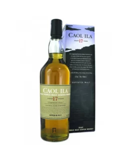 Caol Ila 17yo Unpeated Special Release 2015 07l 559 2