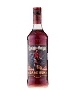 Captain Morgan Black 07l 40