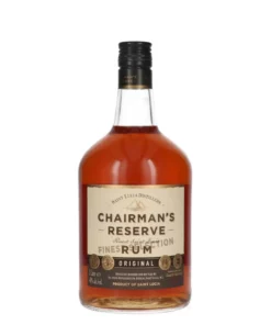 Chairmans Reserve 1l 40