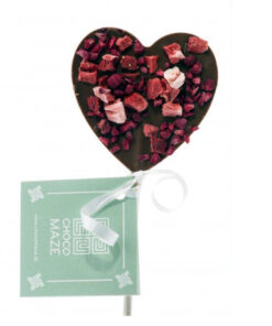 Chocomaze Lovlolly Mliecna