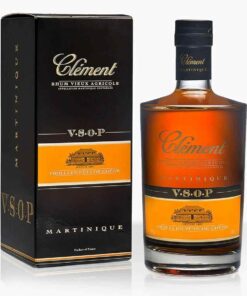 Clement VSOP 07l 40