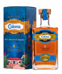 Coloma 8y 07l 40