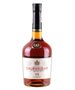 Courvoisier V.S. 07l 40