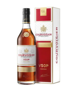 Courvoisier vsop 2022