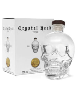 Crystal Head 07l 40 GB