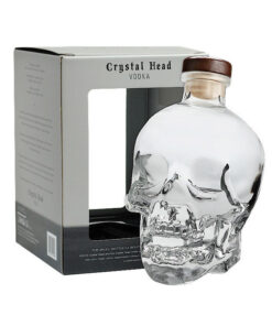 Crystal Head 1l 40  GB