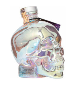 Crystal Head Aurora 40 07 l cista flasa