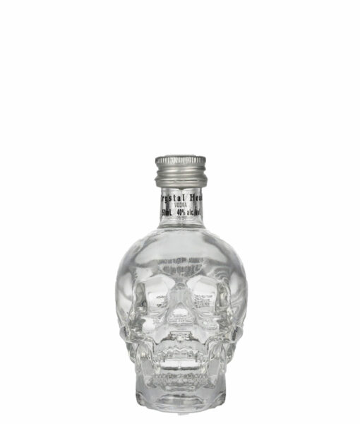 Crystal Head Vodka 40 Vol. 005l