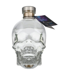 Crystal Head Vodka 40 Vol. 07 l