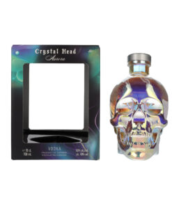 Crystal Head Vodka Aurora 40 07l GB