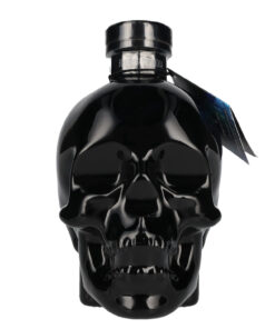 Crystal Head Vodka Onyx 40 07l