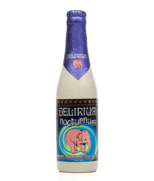 Delirium Nocturnum Ale 85 033l