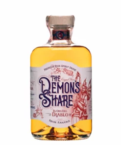 Demons Share Rum 3Y 40 07 l