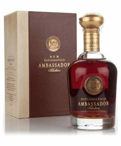 Diplomatico Ambassador 07l 47