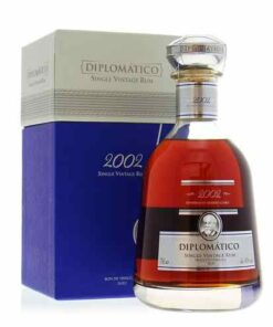 Diplomatico Single Vintage 2002 07l 43