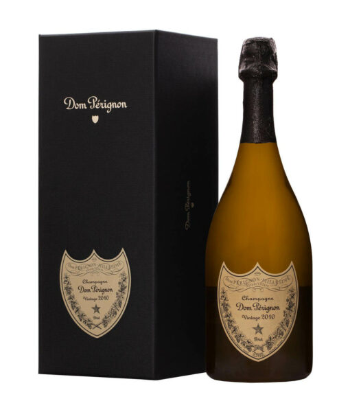 Dom Perignon Vintage 2010