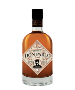 Don Pablo Premium 40 07l