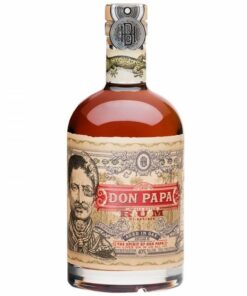 Don Papa 40 07l